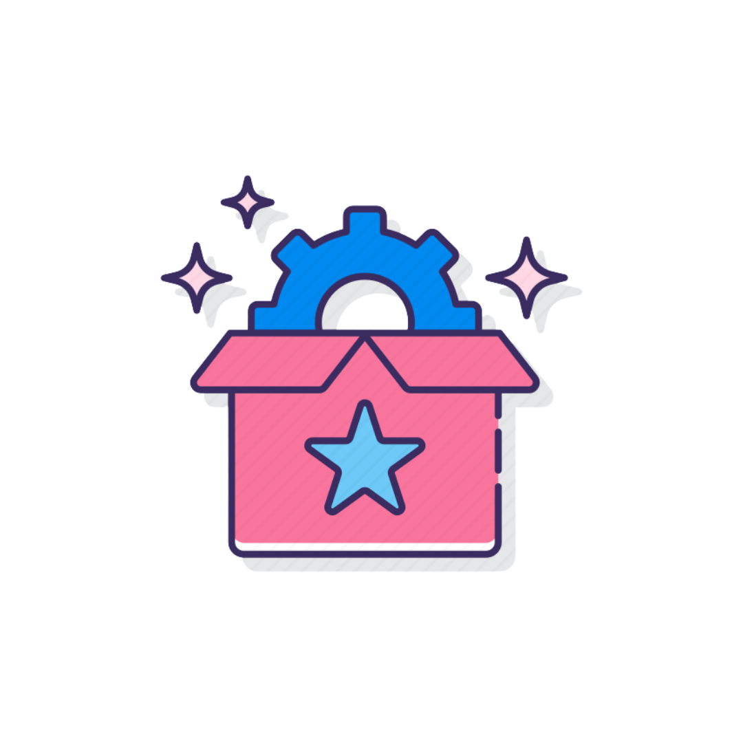 Product Listing